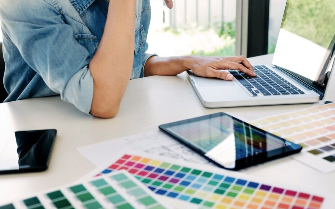 Best Fonts for Bakery Logos: 15 Sweet Typography Choices for Your Brand