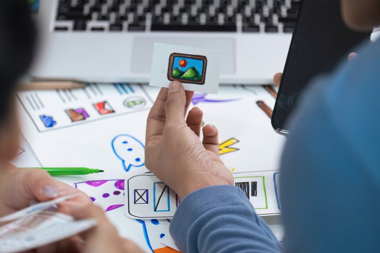 app icons design