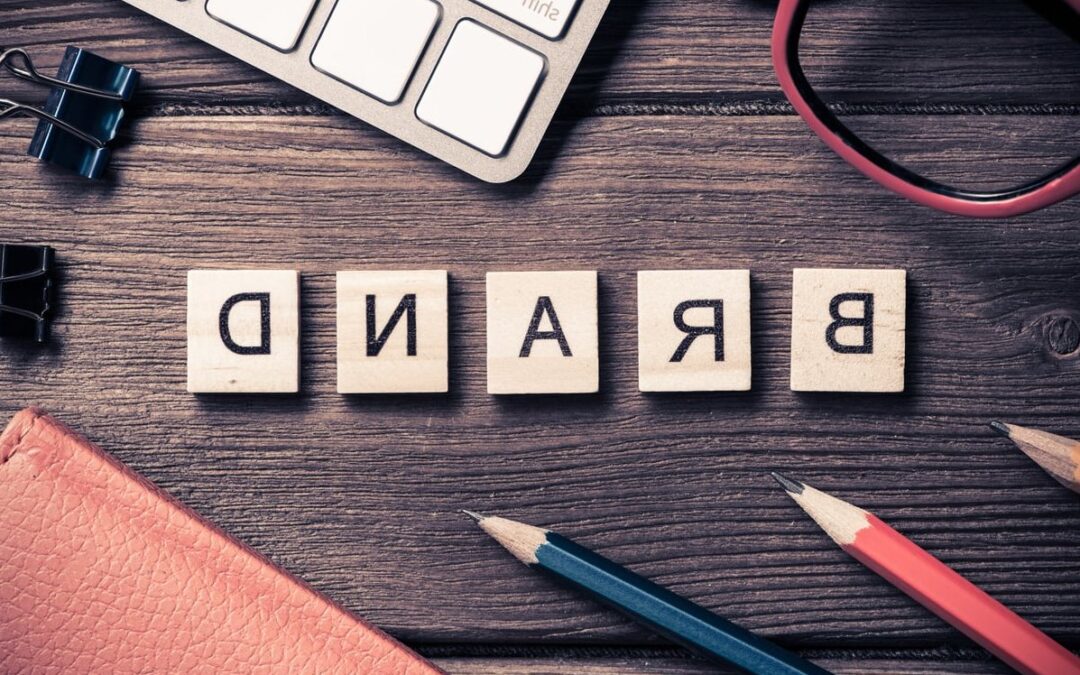Wordmark vs Lettermark Logos: Key Differences and How to Choose for Your Brand